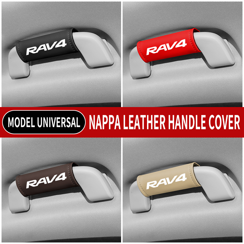 1PC Leather Car Roof Armrest P – обзор и цена Leather Driving Glove