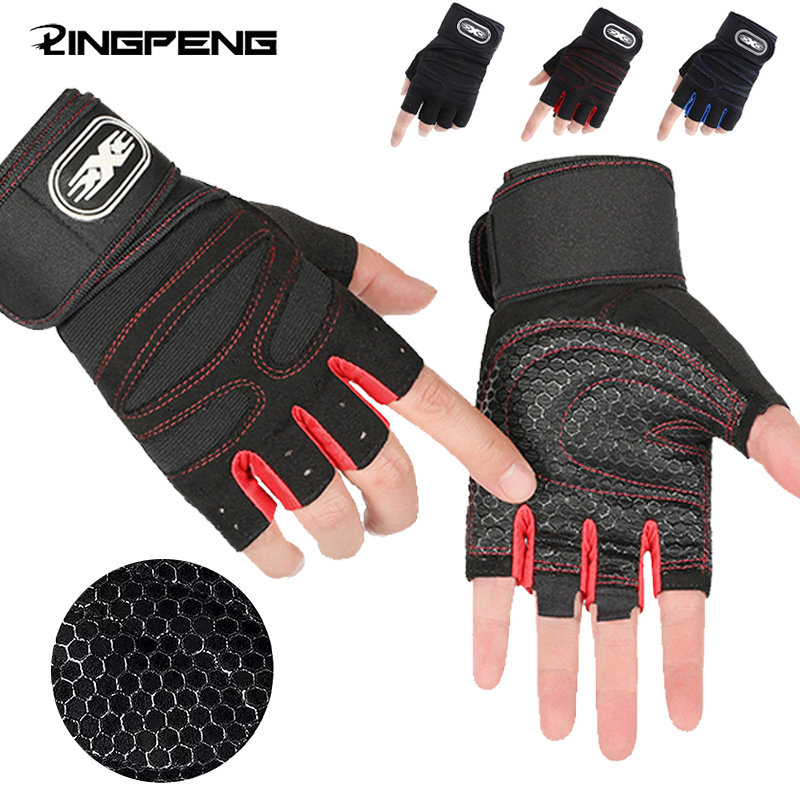 Gym Gloves Fitness Weight Lift – обзор и цена Workout Glove Gym