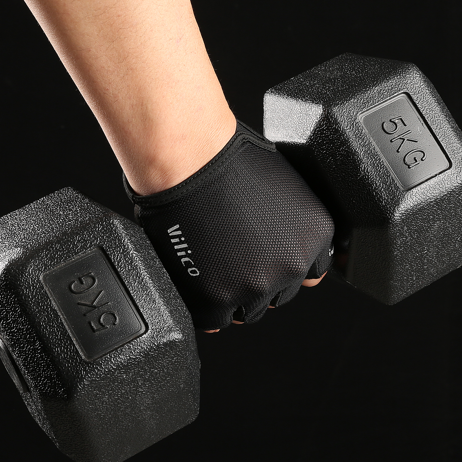 Vilico Sports Cycling Gloves H – обзор и цена Workout Glove Gym