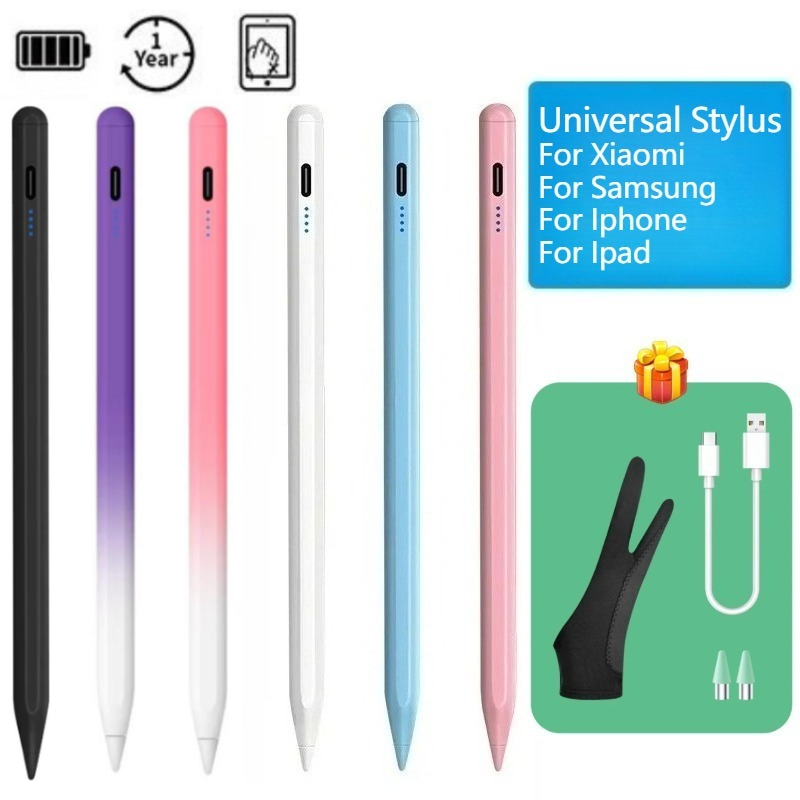 Touch Pen Anti false Touch Glo – обзор и цена Touchscreen Glove Capacitive