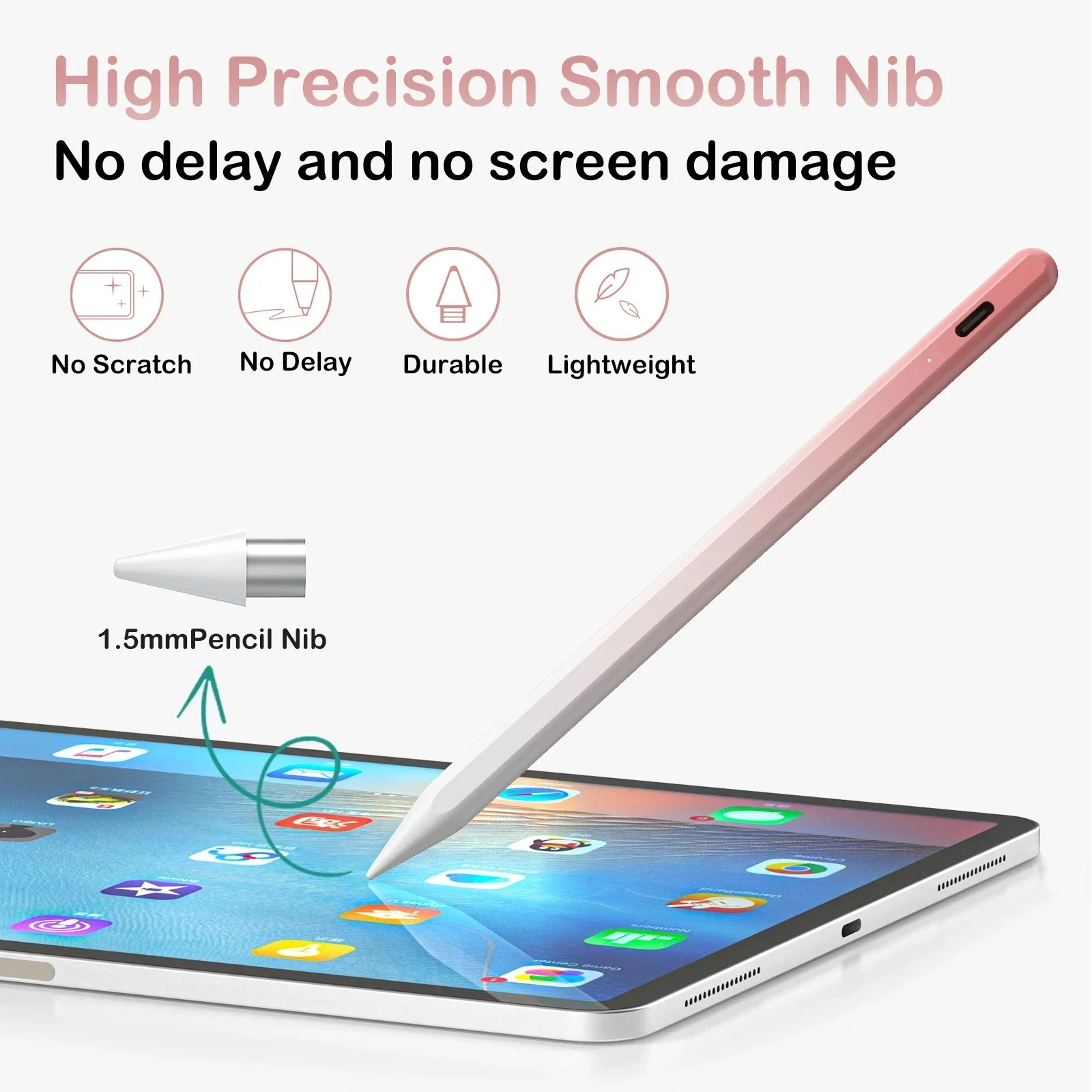Touch Pen Anti false Touch Glo – обзор и цена Touchscreen Glove Capacitive