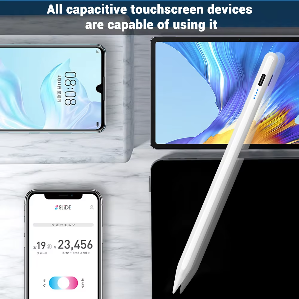 Touch Pen Anti false Touch Glo – обзор и цена Touchscreen Glove Capacitive