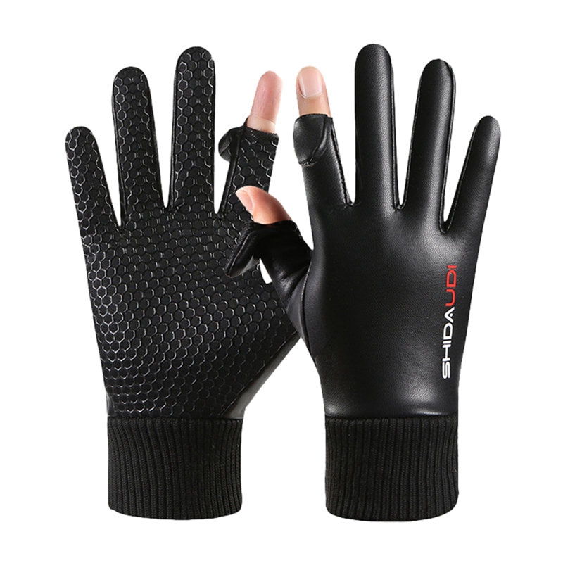 Motorcycle Fleece Lining Therm – обзор и цена Heat Resistant Glove