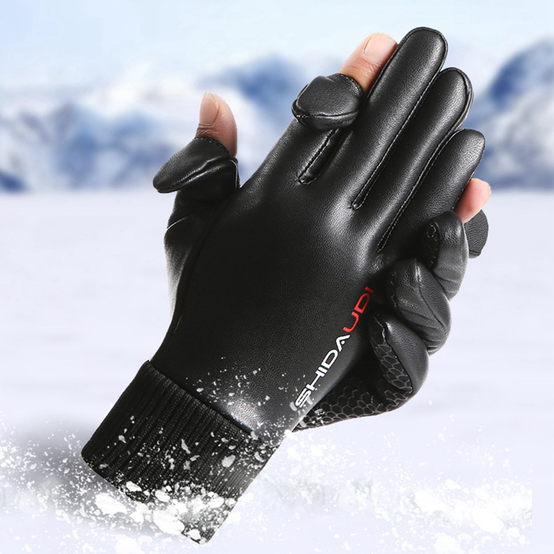 Motorcycle Fleece Lining Therm – обзор и цена Heat Resistant Glove