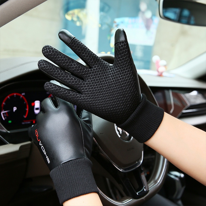 Motorcycle Fleece Lining Therm – обзор и цена Heat Resistant Glove