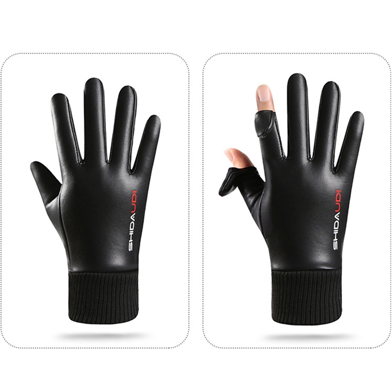 Motorcycle Fleece Lining Therm – обзор и цена Heat Resistant Glove