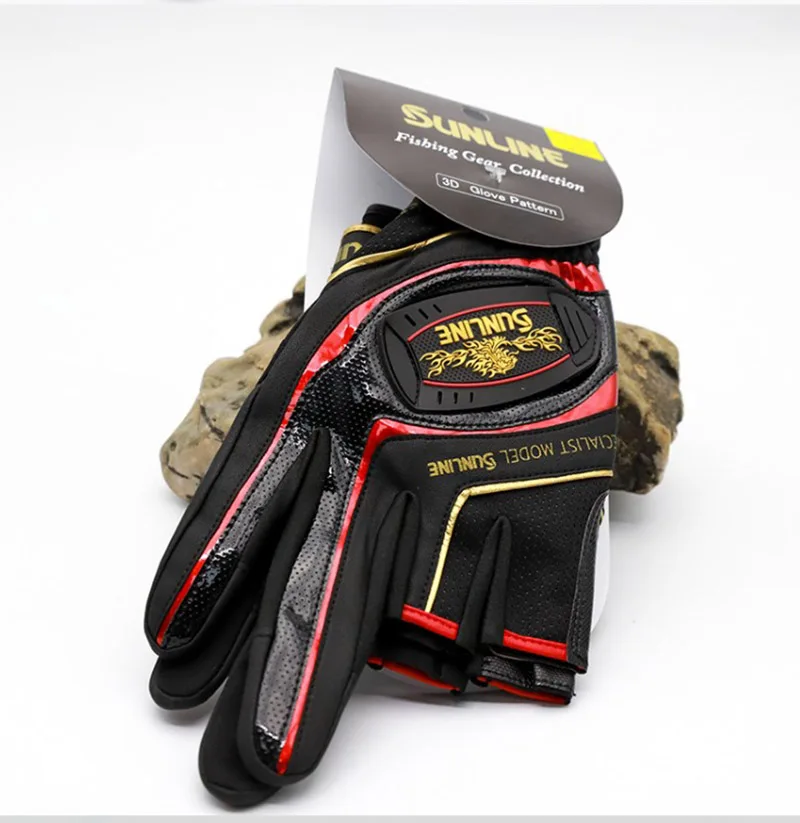 2023 New Sunline Men Leather A – обзор и цена Cycling Glove Padded