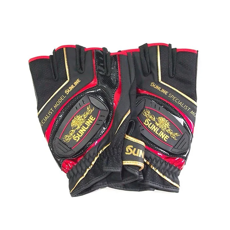 2023 New Sunline Men Leather A – обзор и цена Cycling Glove Padded
