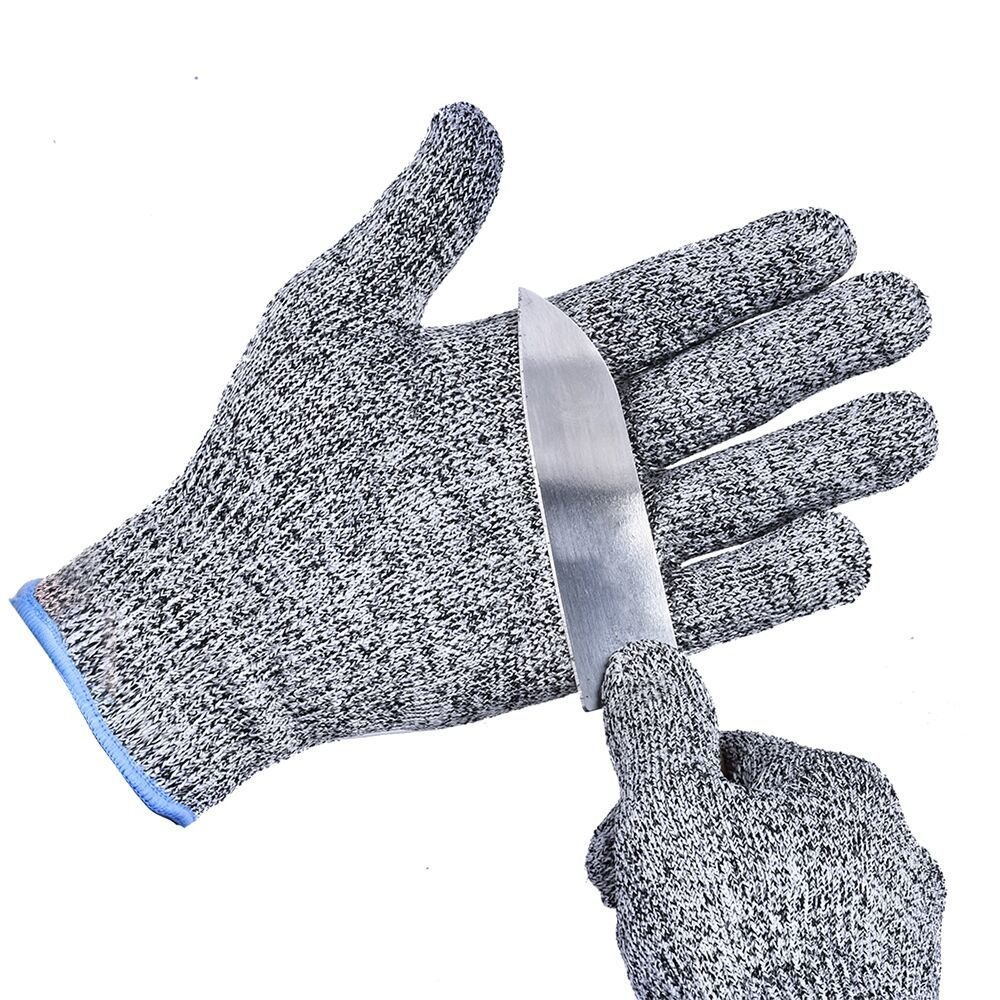 Cut Resistant Gloves, Safety C – обзор и цена Cut Resistant Glove
