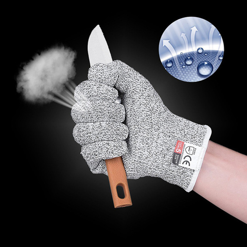 Cut Resistant Gloves, Safety C – обзор и цена Cut Resistant Glove