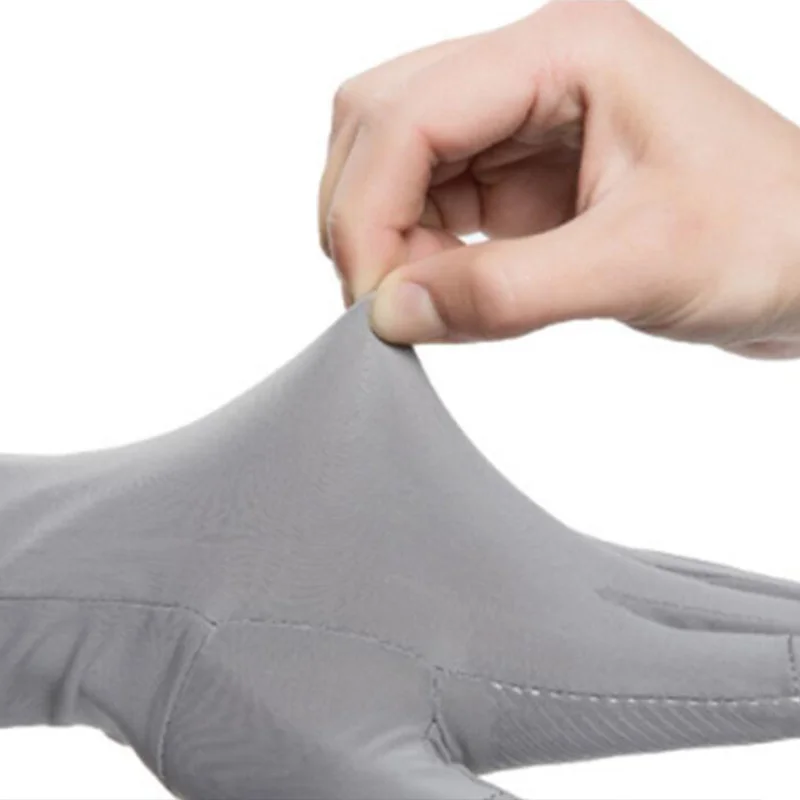 1Pair Half Finger Cycling Glov – обзор и цена Cycling Glove Padded