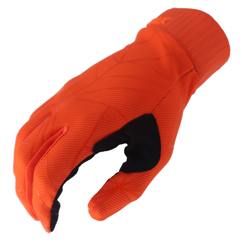 IOQX MX MTB Motocross Full Fin – обзор и цена Cycling Glove Padded