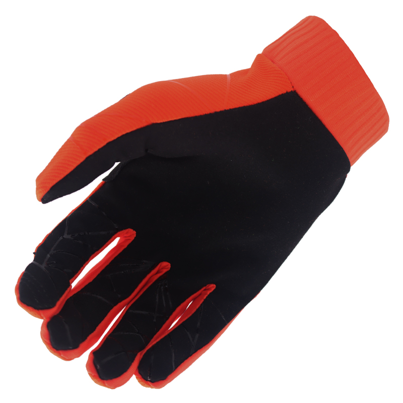 IOQX MX MTB Motocross Full Fin – обзор и цена Cycling Glove Padded