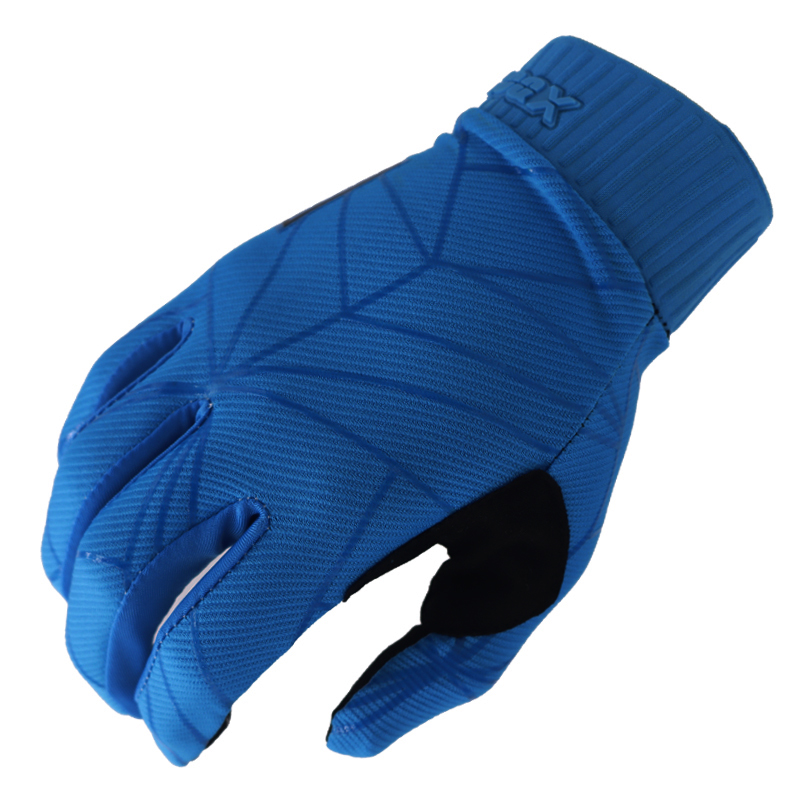 IOQX MX MTB Motocross Full Fin – обзор и цена Cycling Glove Padded