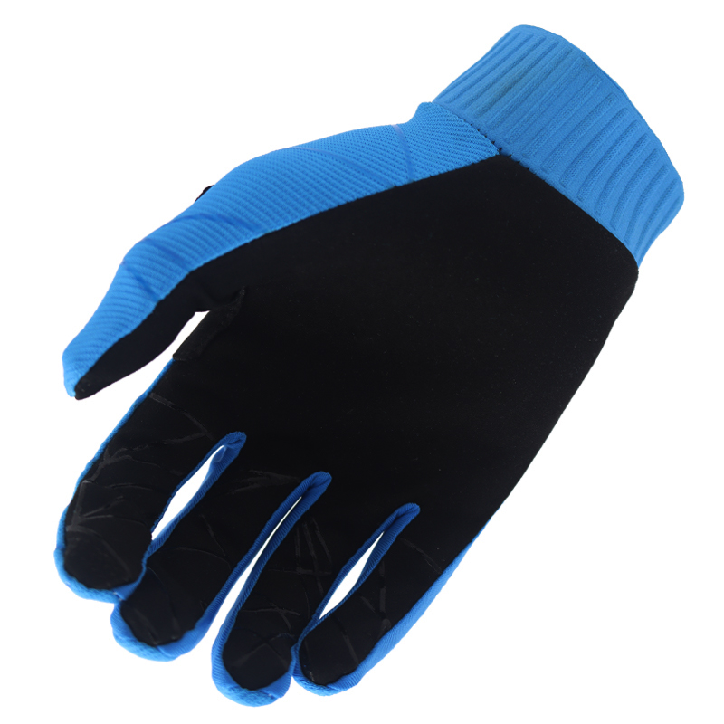 IOQX MX MTB Motocross Full Fin – обзор и цена Cycling Glove Padded