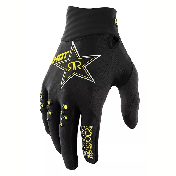 Motorcycle Mtb MX Off-road Cyc – обзор и цена Cycling Glove Padded