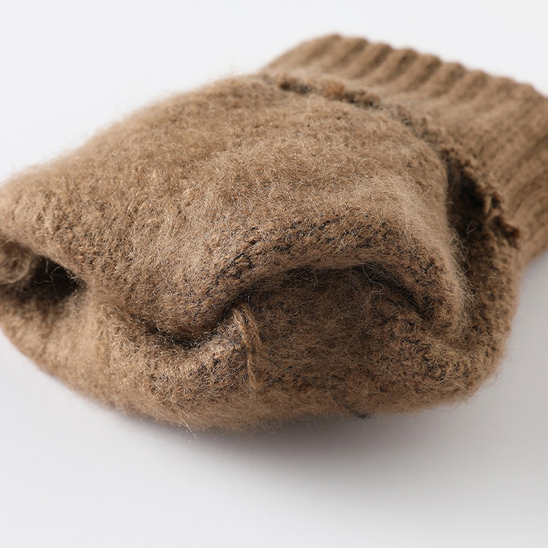 2025 Men's Winter Warm Touchsc – обзор и цена Wool Glove Lined