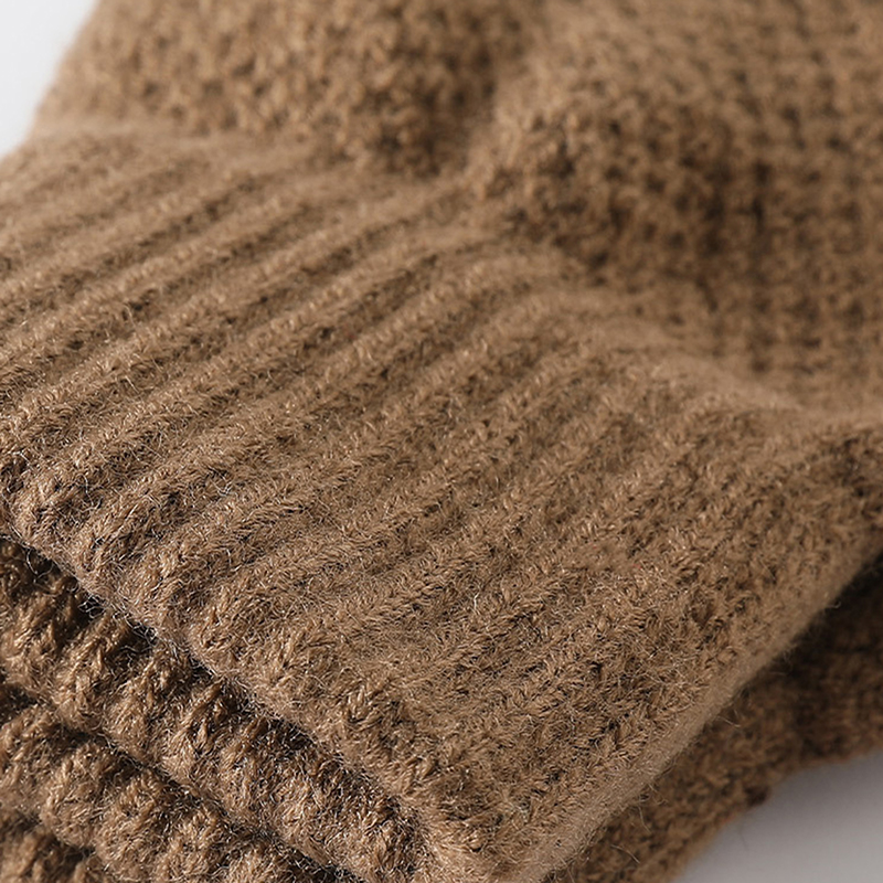 2025 Men's Winter Warm Touchsc – обзор и цена Wool Glove Lined