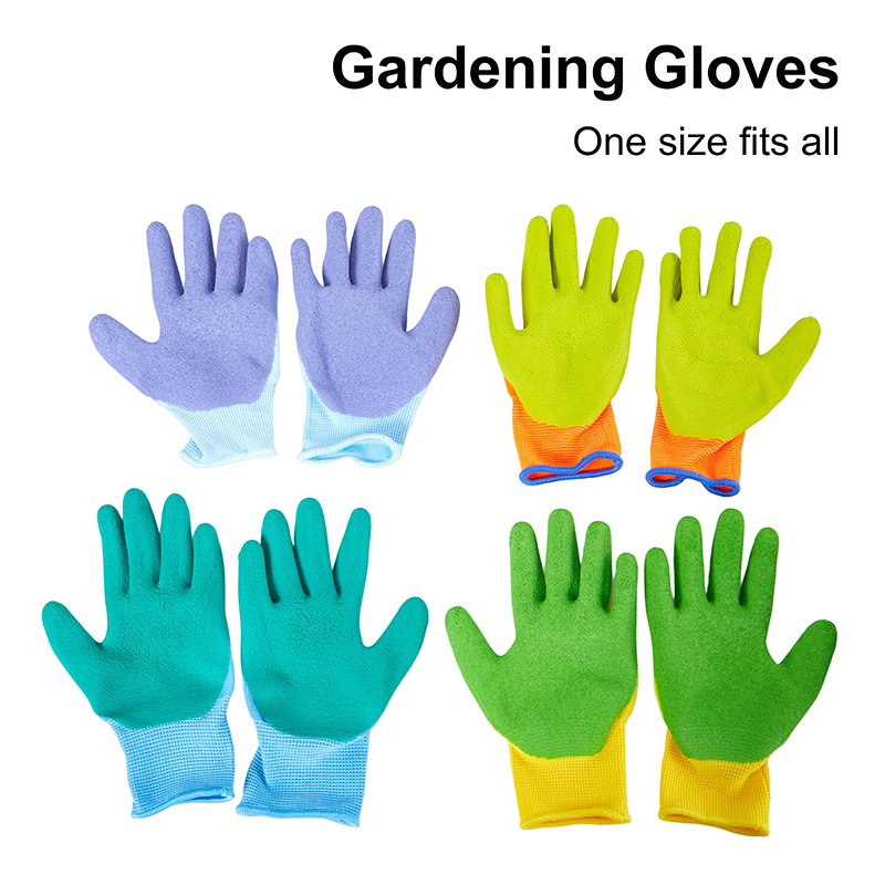 1Pair Breathable Children Gard – обзор и цена Gardening Glove Waterproof
