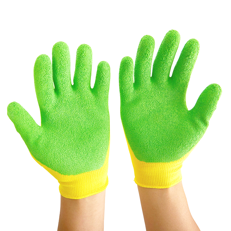 1Pair Breathable Children Gard – обзор и цена Gardening Glove Waterproof
