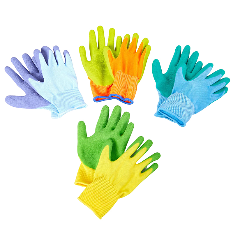 1Pair Breathable Children Gard – обзор и цена Gardening Glove Waterproof
