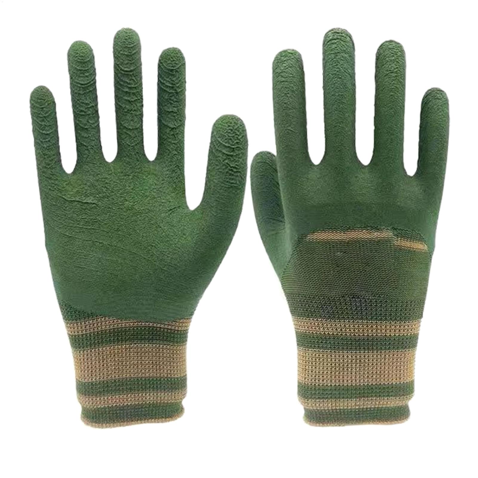 Gardening Yard Gloves Children – обзор и цена Gardening Glove Waterproof