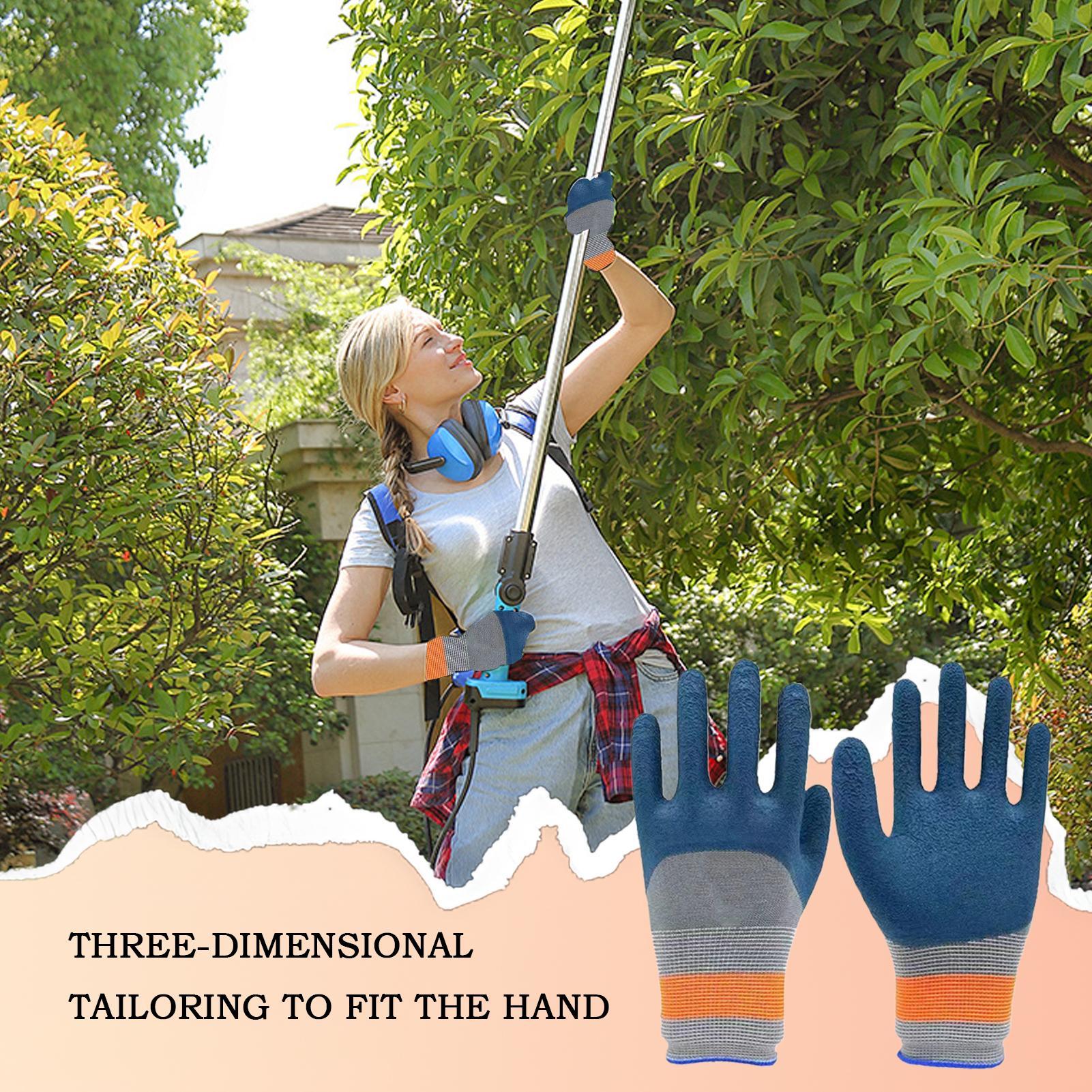Gardening Yard Gloves Children – обзор и цена Gardening Glove Waterproof