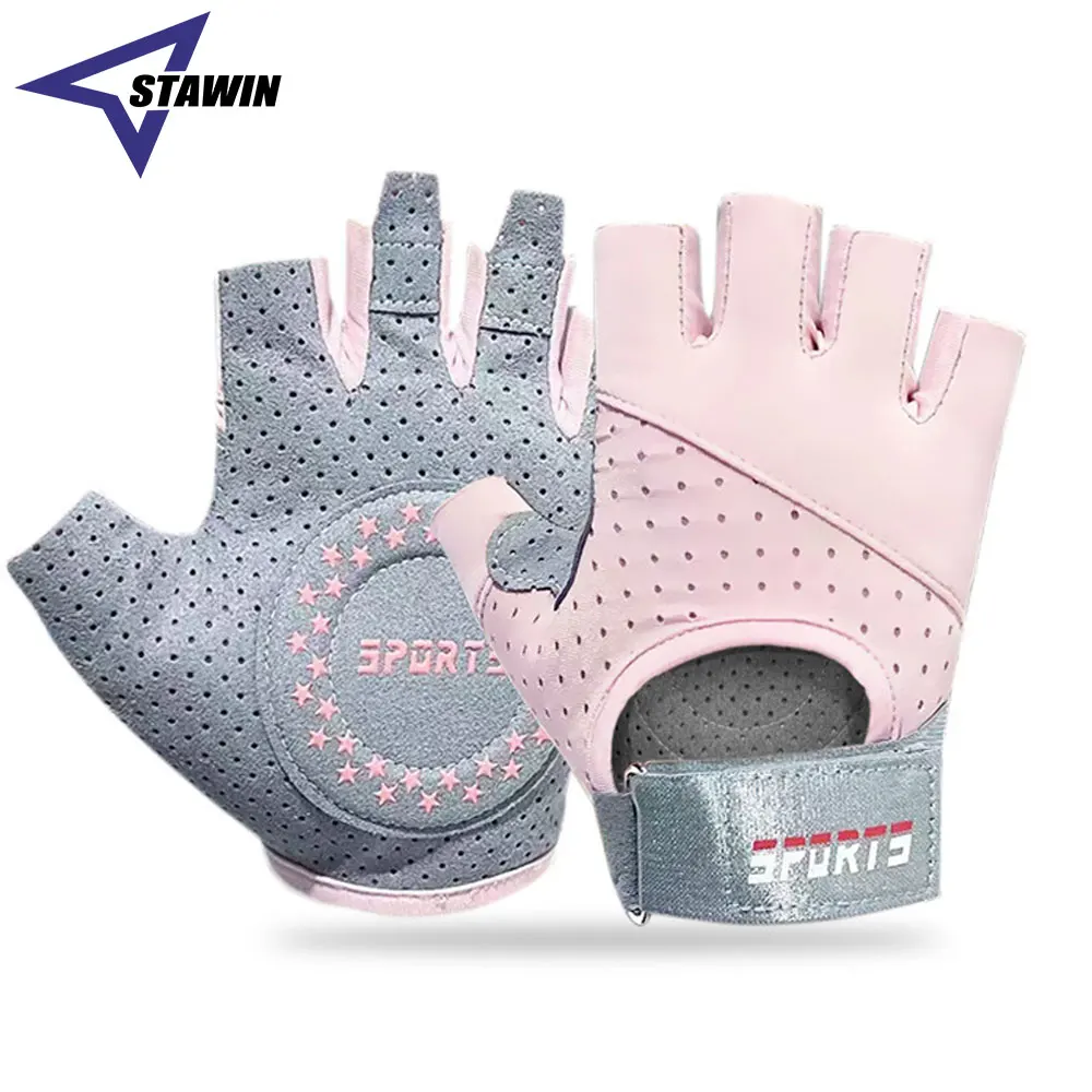 1Pair Breathable Workout Glove – обзор и цена Workout Glove Gym
