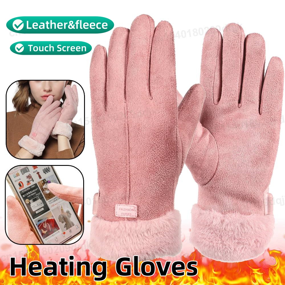 USB Electric Heated Gloves Out – обзор и цена Ski Glove Waterproof