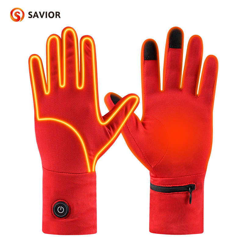 Savior Heat Heated Gloves For  – обзор и цена Heat Resistant Glove