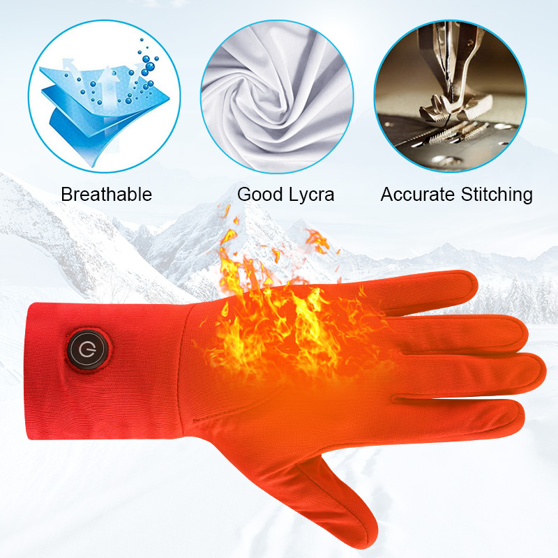 Savior Heat Heated Gloves For  – обзор и цена Heat Resistant Glove