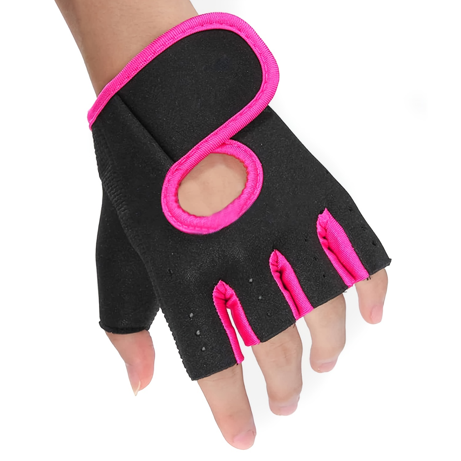 Women's Exercise Gloves Fitnes – обзор и цена Workout Glove Gym