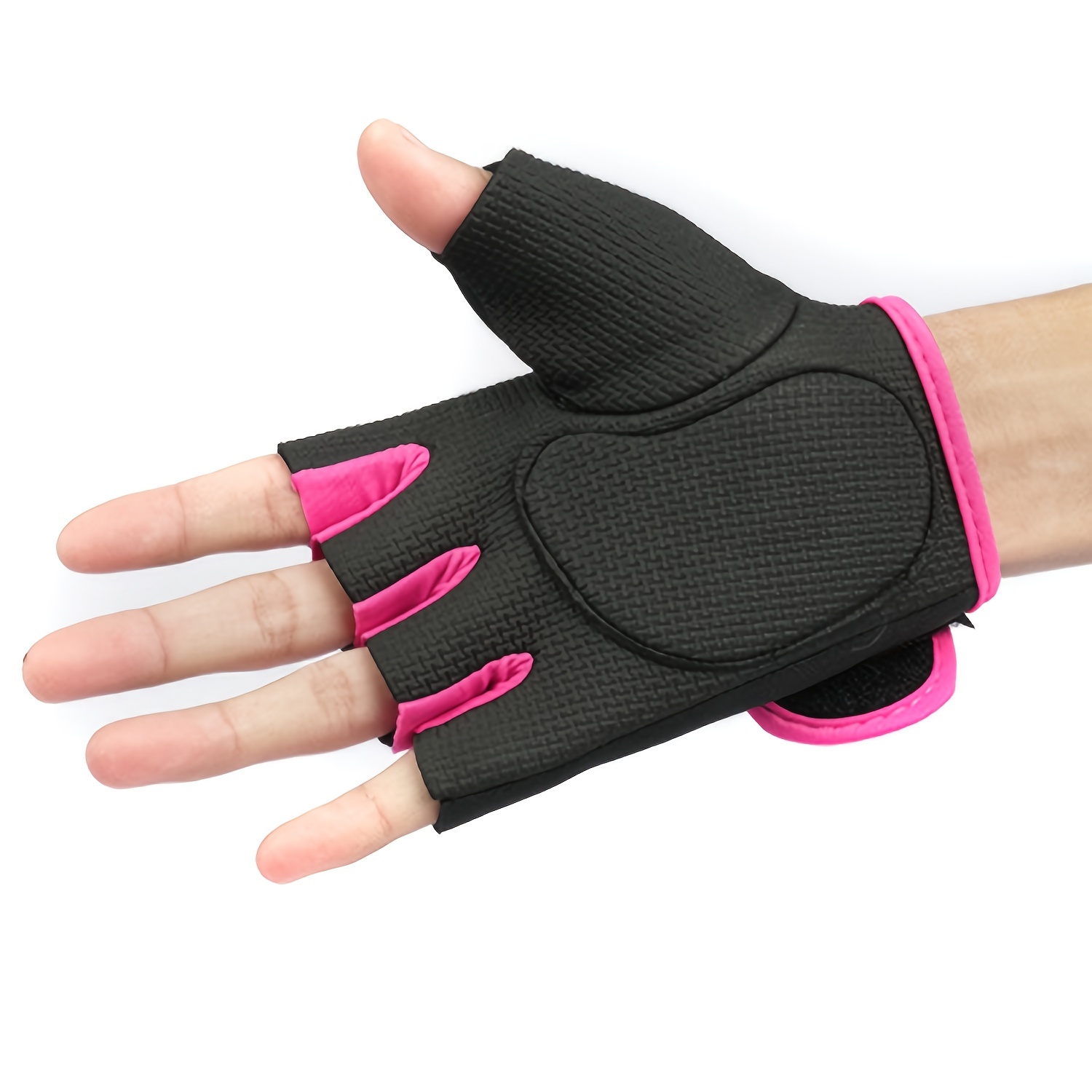 Women's Exercise Gloves Fitnes – обзор и цена Workout Glove Gym