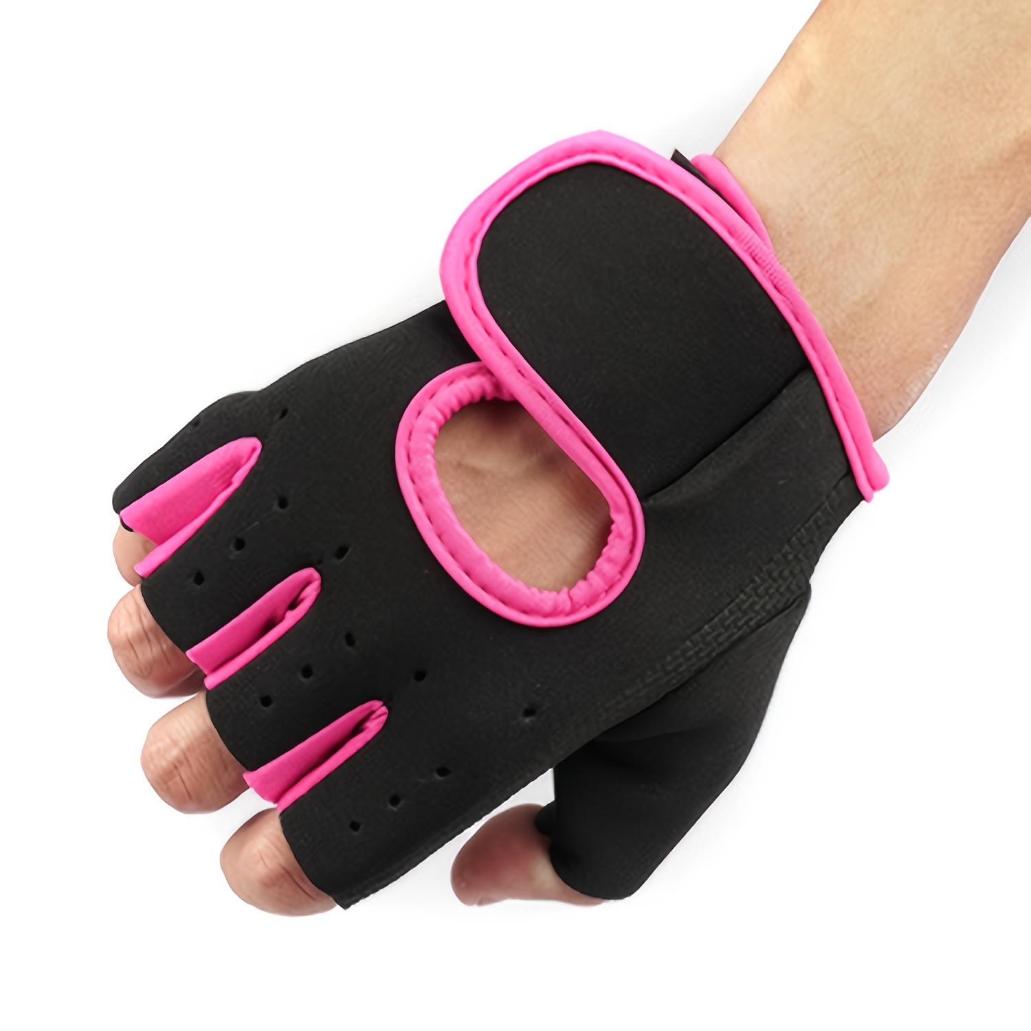 Women's Exercise Gloves Fitnes – обзор и цена Workout Glove Gym