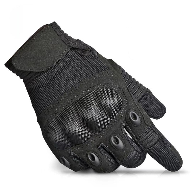Super Fiber Men's Tactical Glo – обзор и цена Motorcycle Glove Knuckle