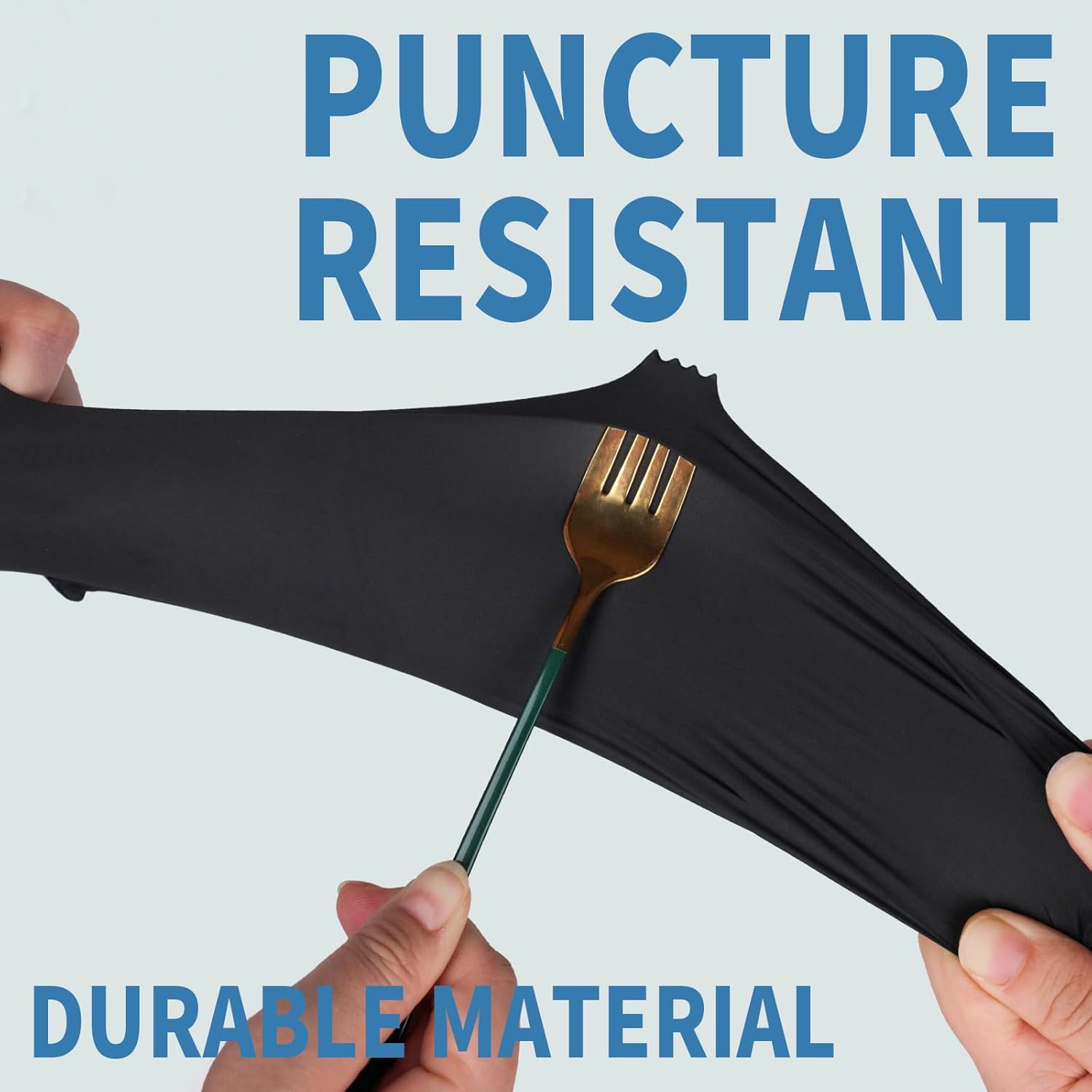 Black Nitrile Gloves Disposabl – обзор и цена Nitrile Mechanic Glove