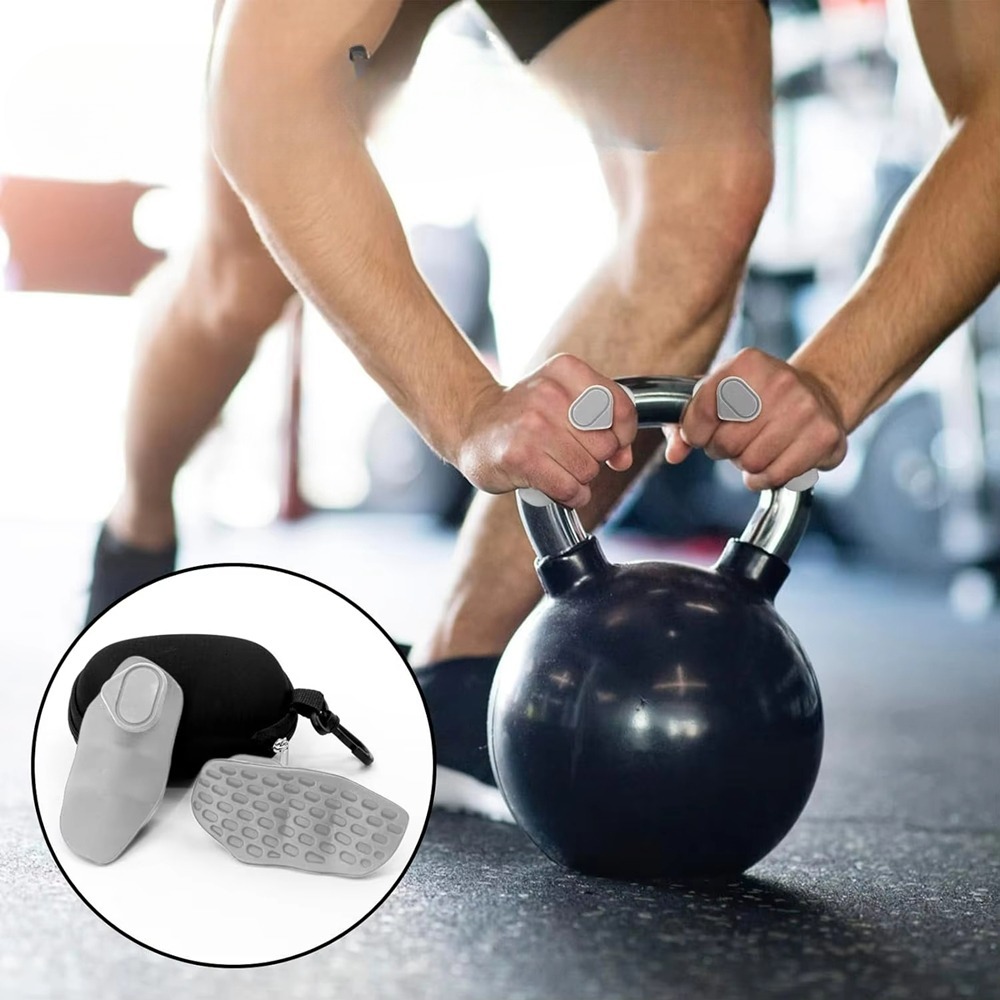 Silicone Gym Gloves Grips Glov – обзор и цена Workout Glove Gym