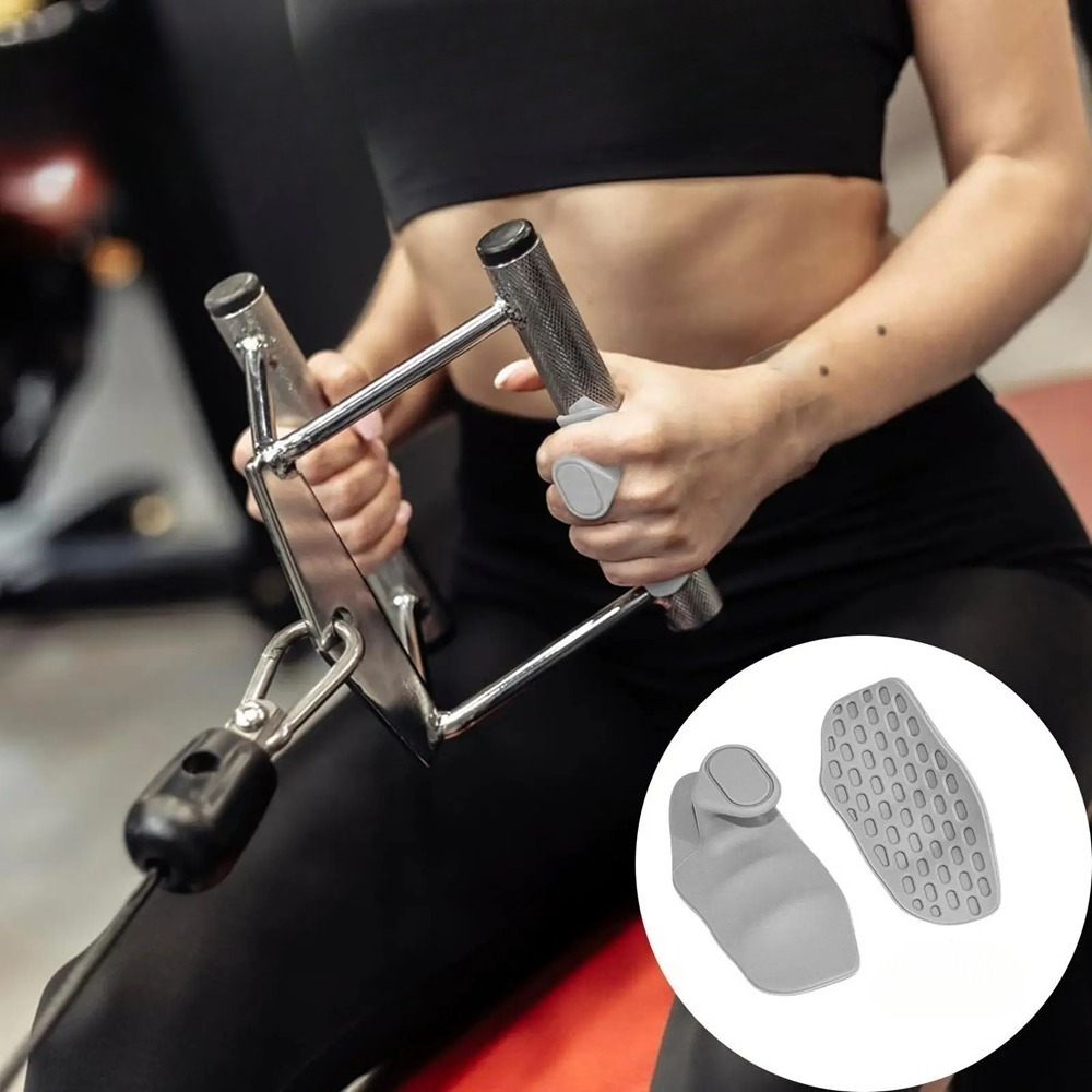 Silicone Gym Gloves Grips Glov – обзор и цена Workout Glove Gym