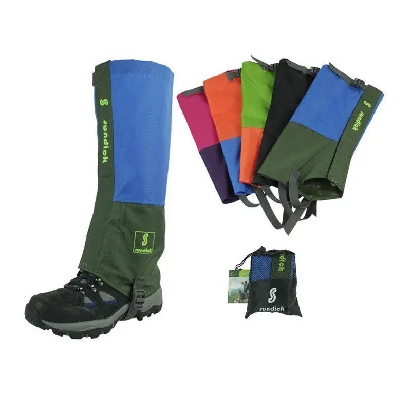 Outdoor insect-proof and water – обзор и цена Ski Glove Waterproof