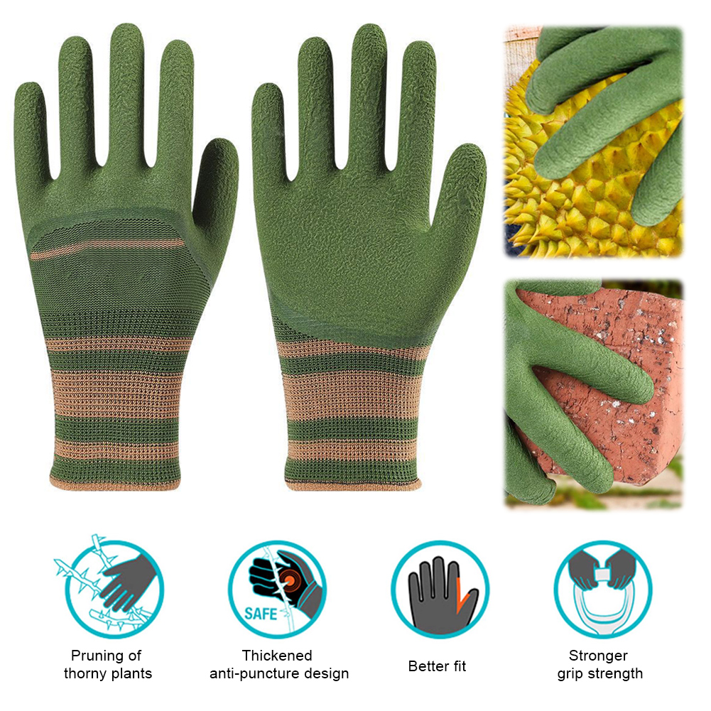 Gardening Gloves Thorn Proof P – обзор и цена Gardening Glove Waterproof