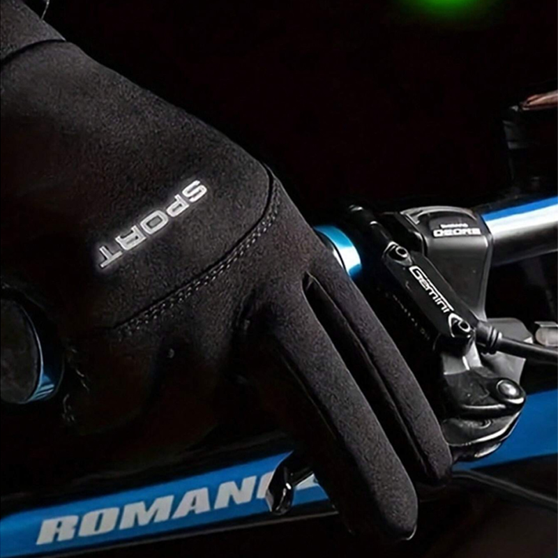 Winter Outdoor Sports Running  – обзор и цена Magic Touch Glove