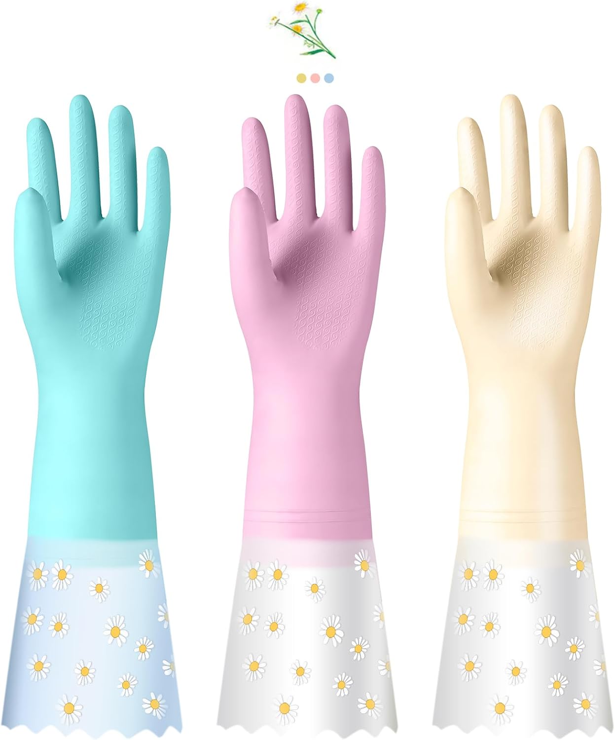 Reusable Rubber Cleaning Glove – обзор и цена Rubber Glove Cleaning