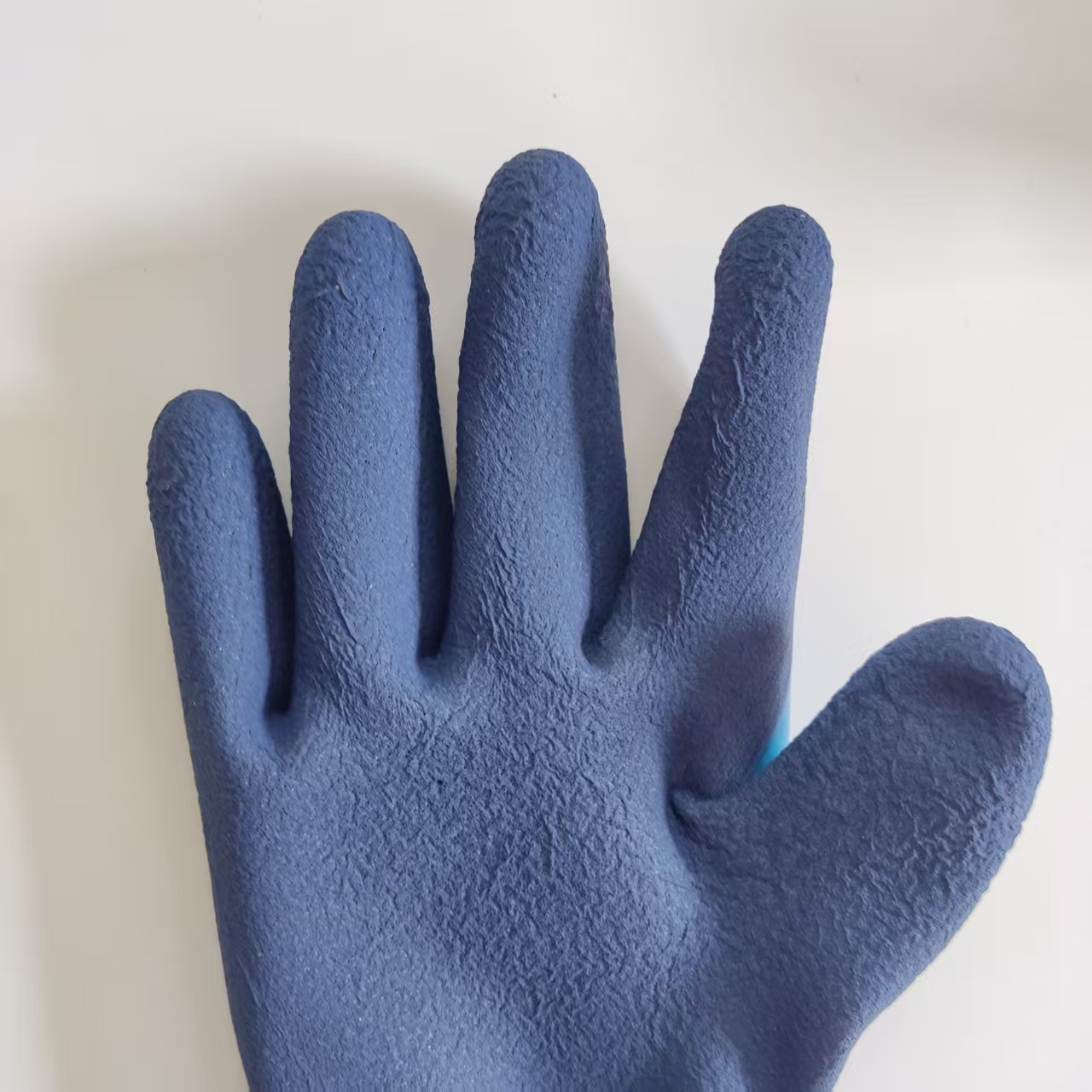 1 Pair Work Gloves Latex Coate – обзор и цена Gardening Glove Waterproof