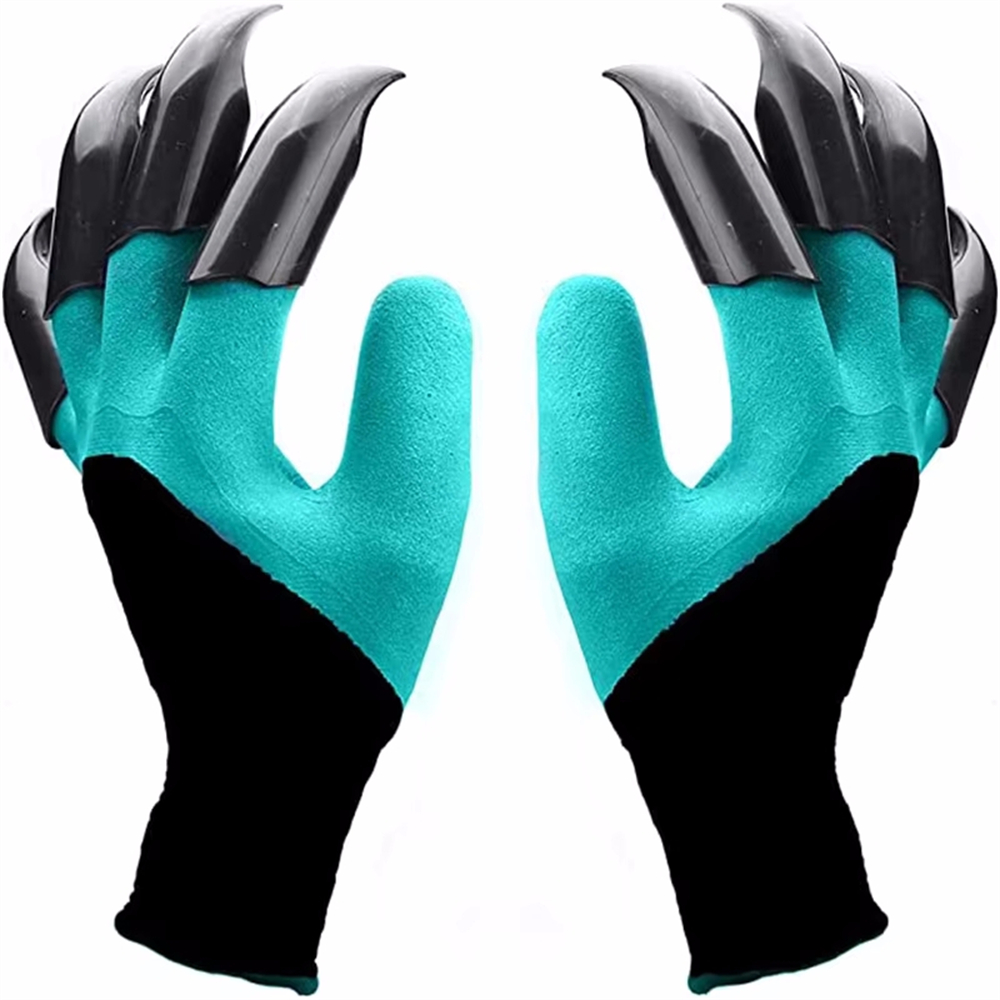Gardening Gloves with Claws Br – обзор и цена Gardening Glove Waterproof
