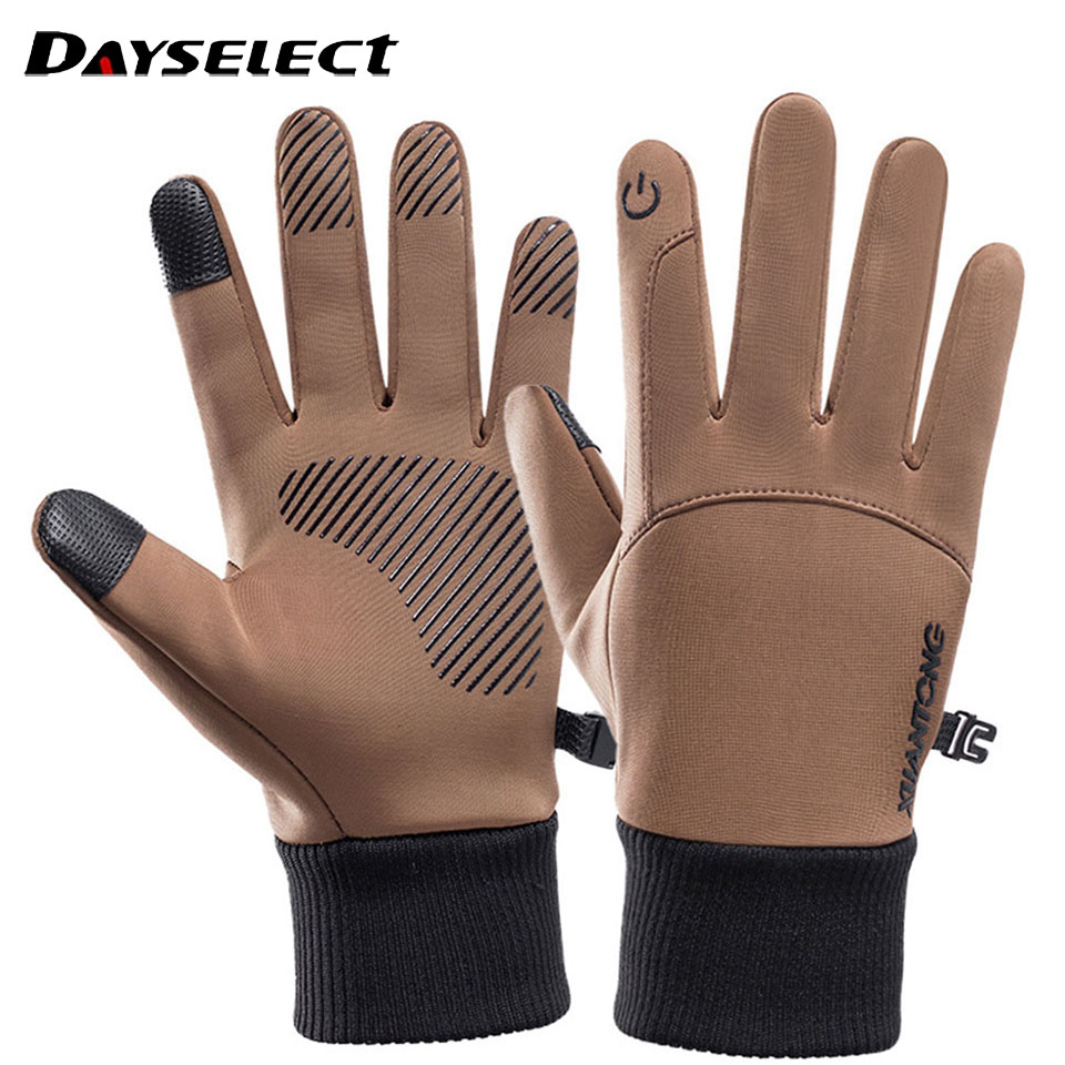 1Pair Outdoor Gloves Autumn Wi – обзор и цена Cycling Glove Padded
