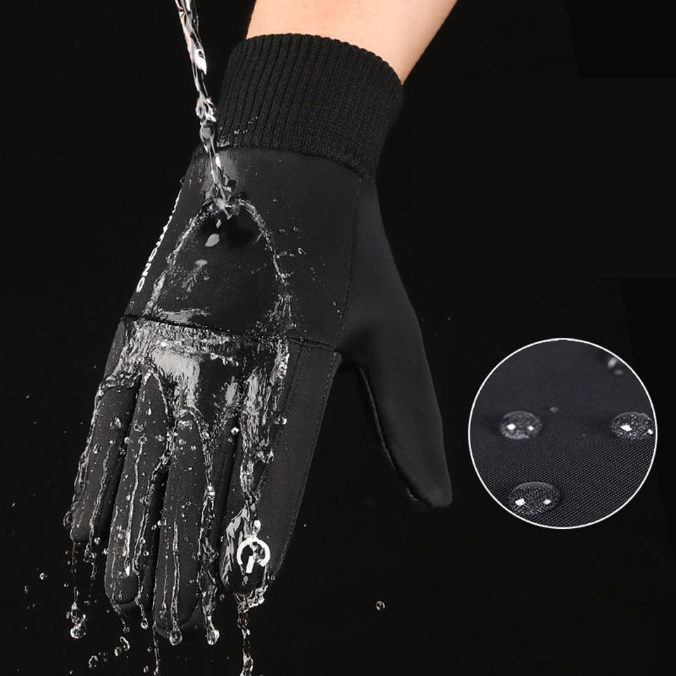 1Pair Outdoor Gloves Autumn Wi – обзор и цена Cycling Glove Padded