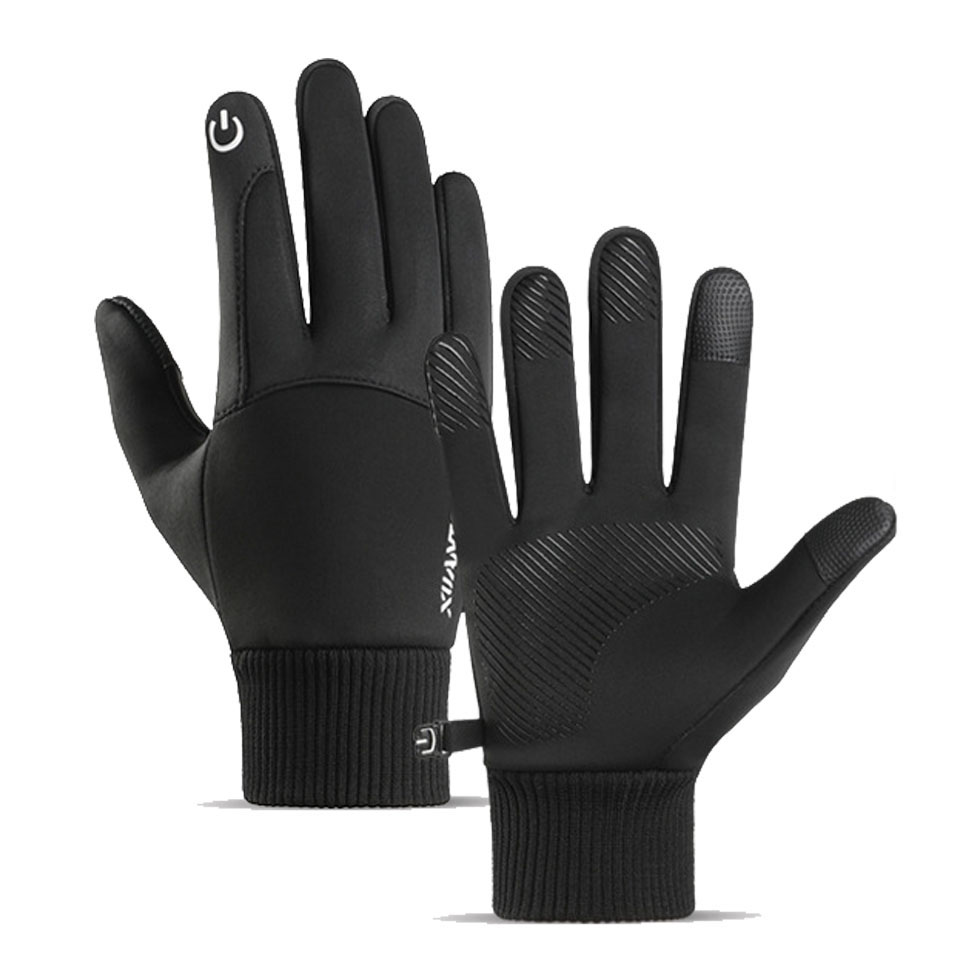 1Pair Outdoor Gloves Autumn Wi – обзор и цена Cycling Glove Padded