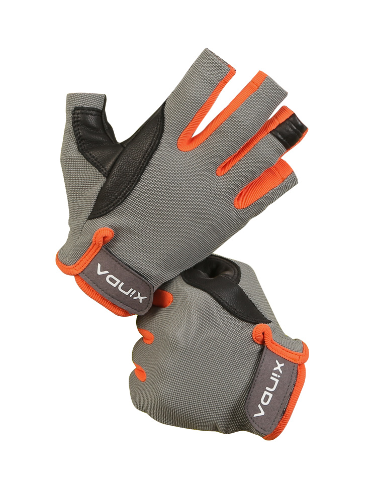 Outdoor Tactical Training Half – обзор и цена Cycling Glove Padded