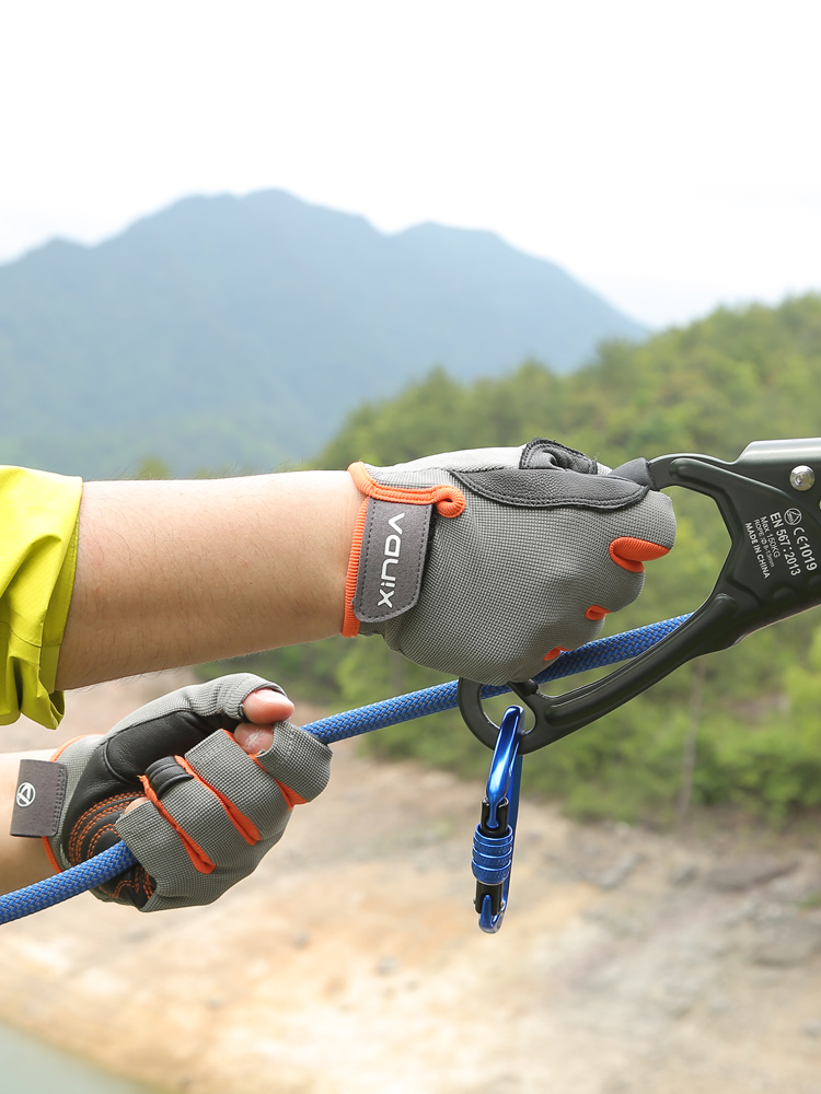 Outdoor Tactical Training Half – обзор и цена Cycling Glove Padded