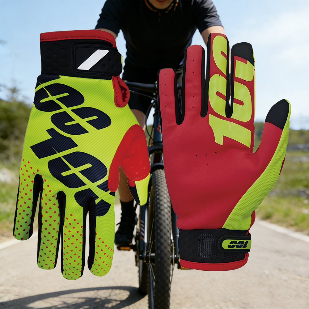 Unisex Cycling Gloves Fashion  – обзор и цена Cycling Glove Padded